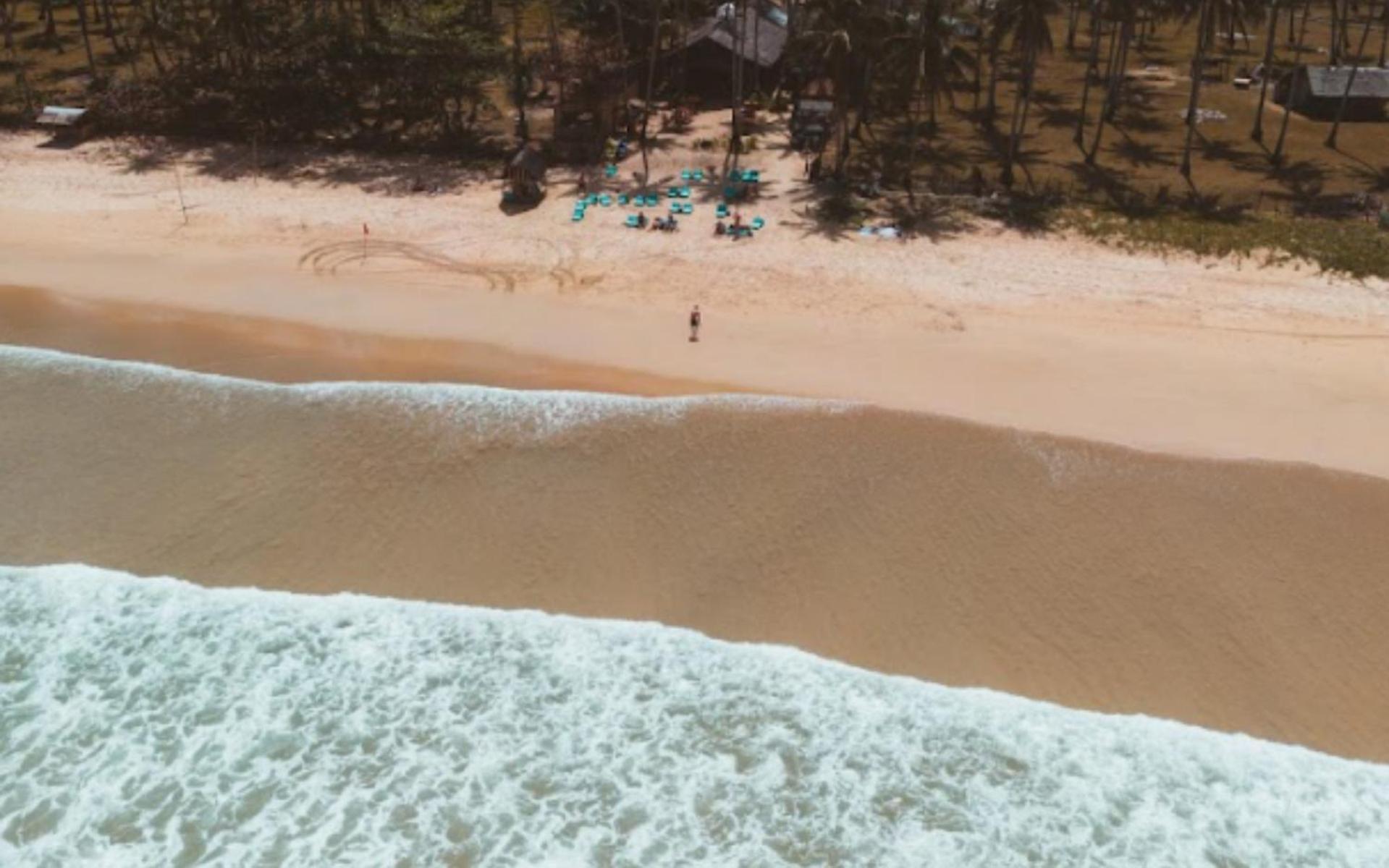 Mad Monkey Hostel Nacpan Beach (Adults Only) El Nido Exterior photo